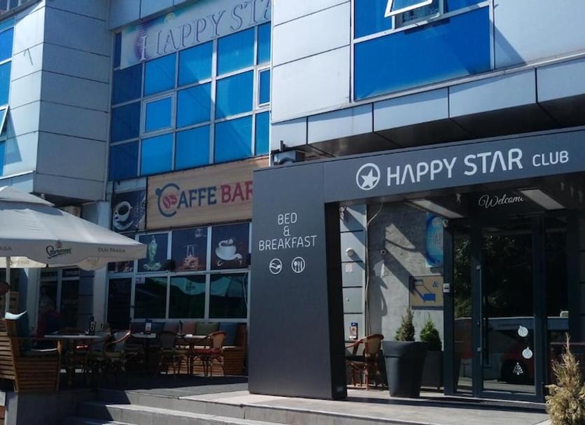 Bina Fotoğraf