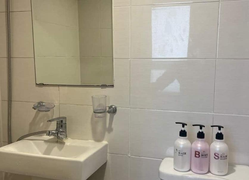 Banyo Fotoğraf
