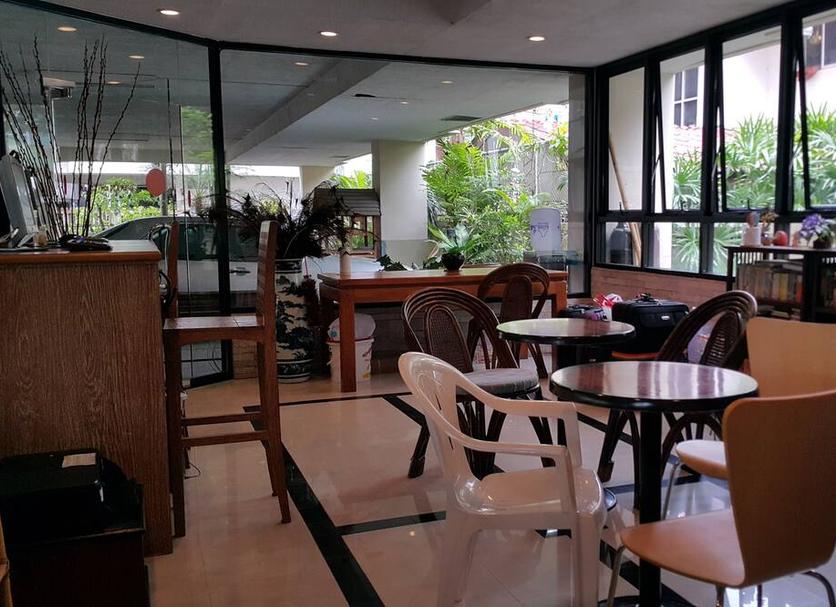 Restoran Fotoğraf