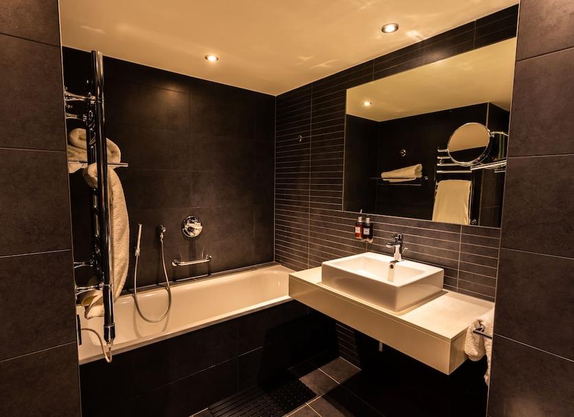 Banyo Fotoğraf