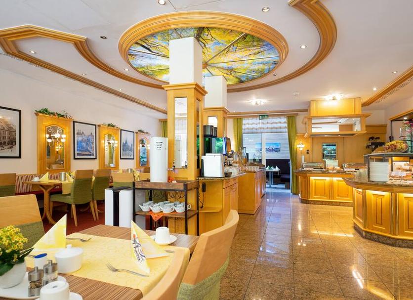 Restoran Fotoğraf