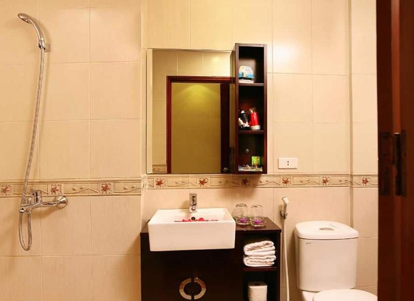 Banyo Fotoğraf