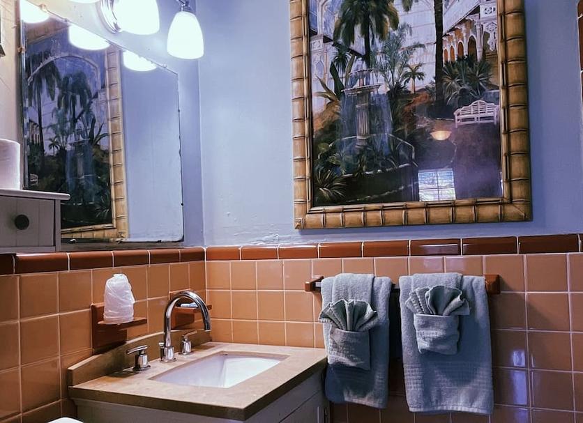 Banyo Fotoğraf
