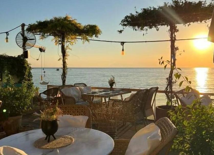 Veranda Fotoğraf