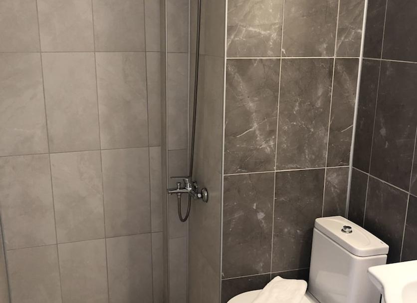 Banyo Fotoğraf