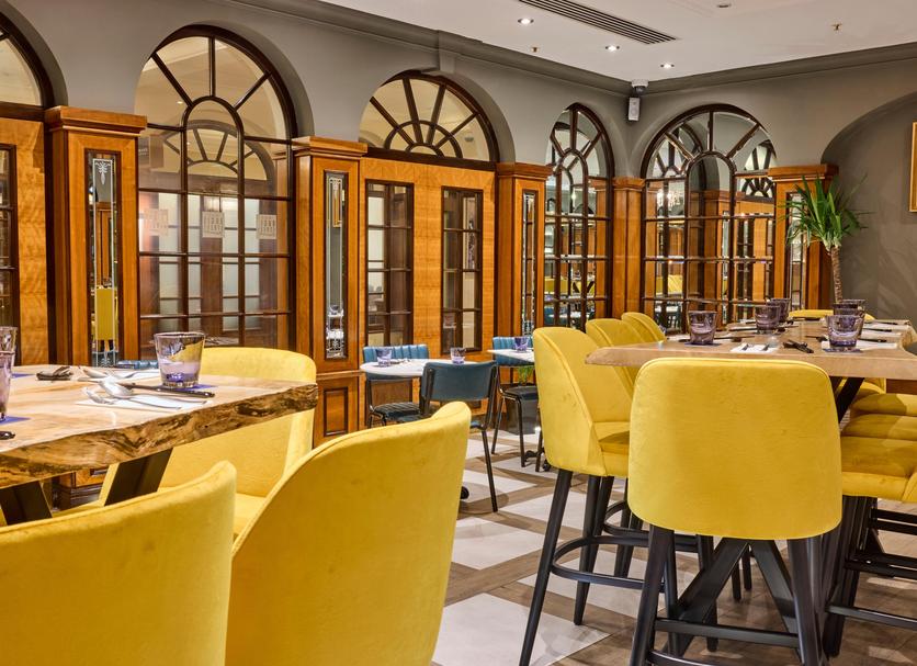 Restoran Fotoğraf