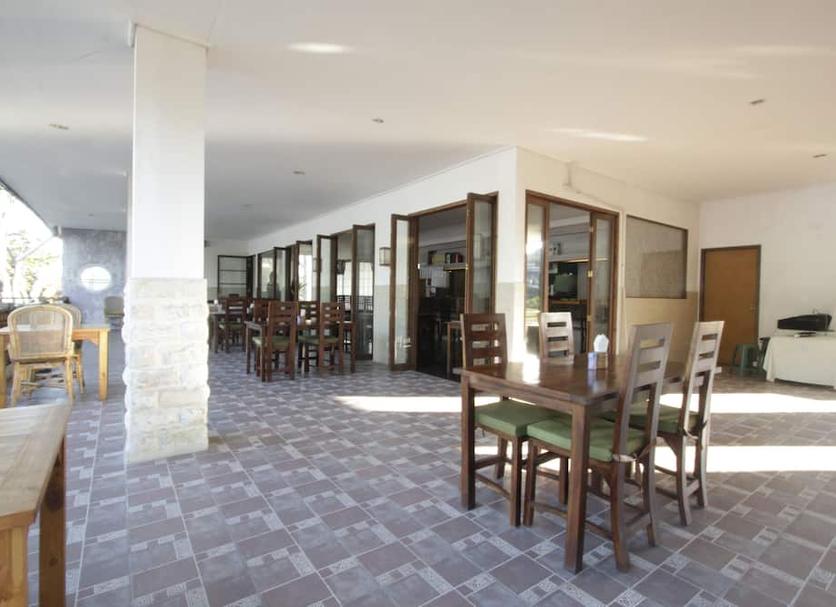 Restoran Fotoğraf