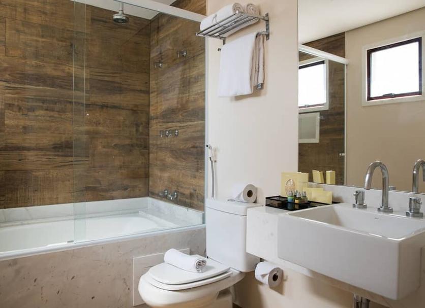 Banyo Fotoğraf