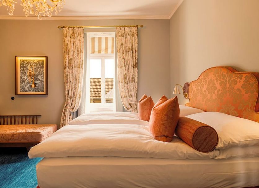 Yatak Odası Fotoğraf