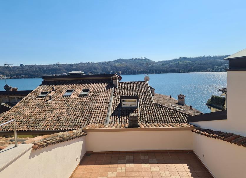 Balkon Fotoğraf
