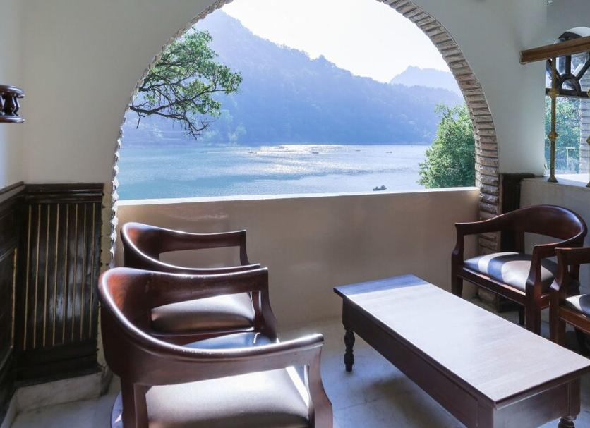 Balkon Fotoğraf
