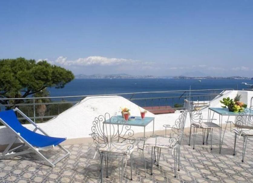 Balkon Fotoğraf