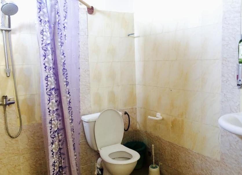 Banyo Fotoğraf