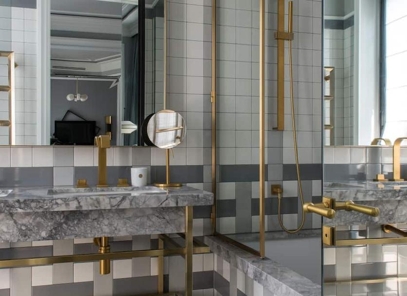 Banyo Fotoğraf