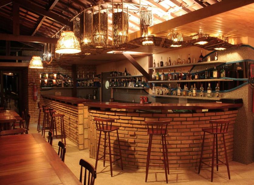 Bar Fotoğraf