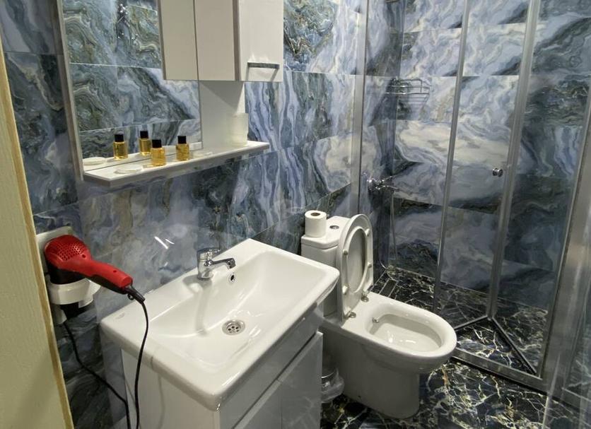Banyo Fotoğraf