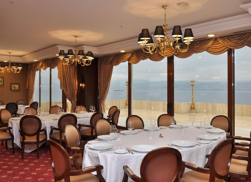 Restoran Fotoğraf