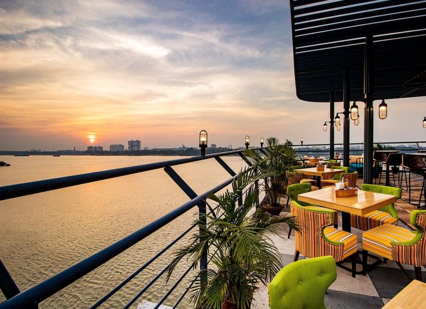 Balkon Fotoğraf
