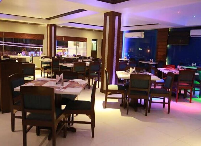 Restoran Fotoğraf