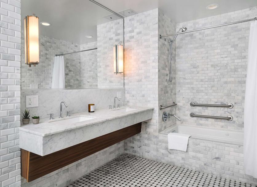 Banyo Fotoğraf