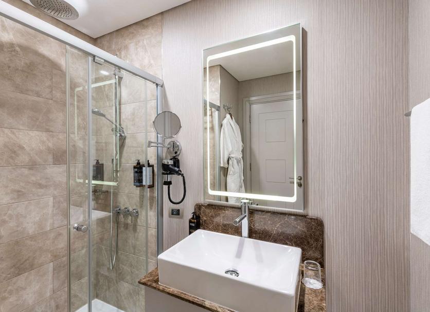 Banyo Fotoğraf