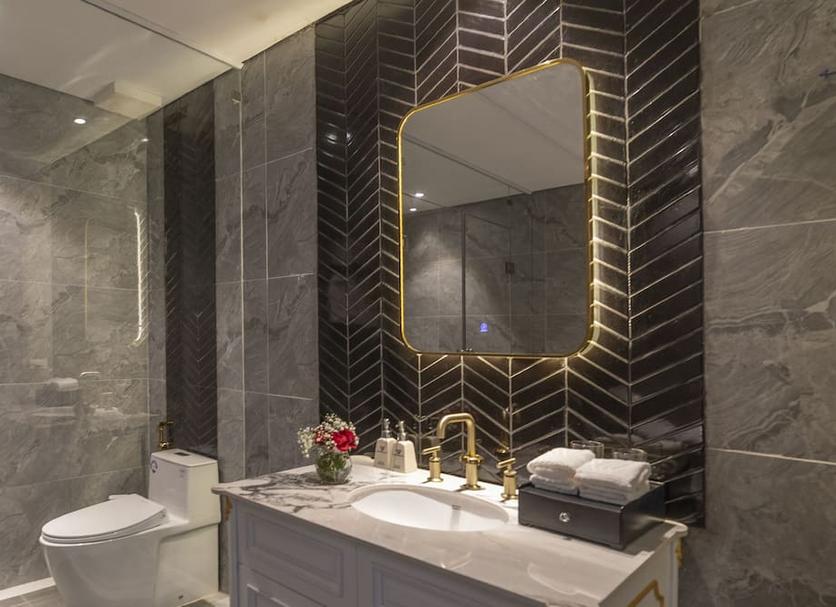Banyo Fotoğraf