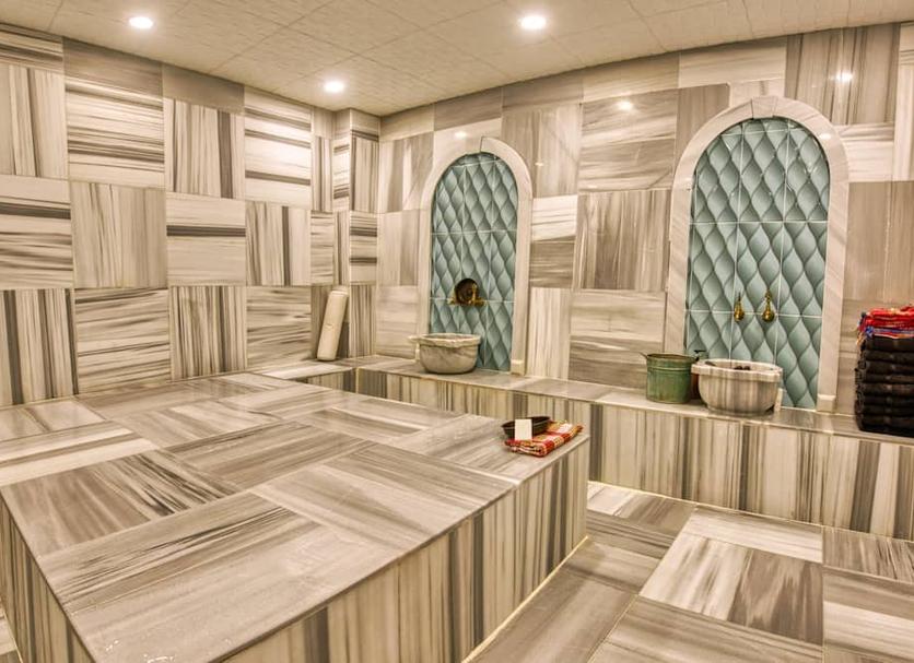 Spa Fotoğraf