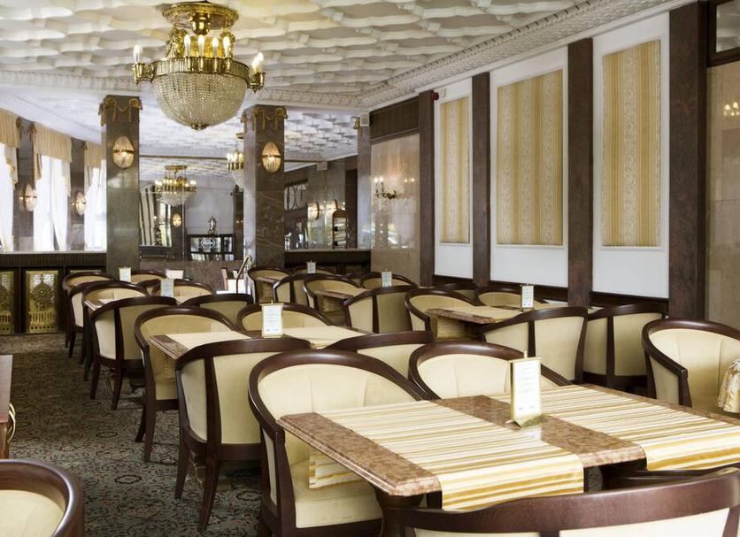 Restoran Fotoğraf