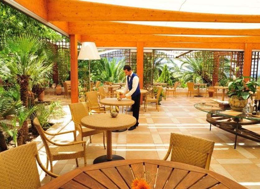 Veranda Fotoğraf