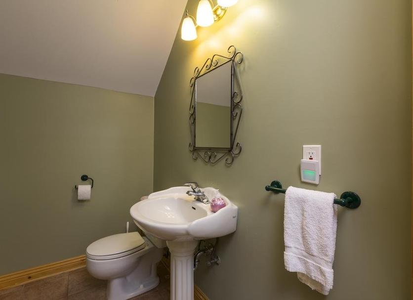 Banyo Fotoğraf