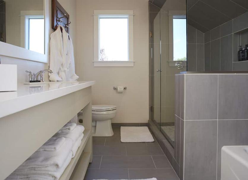 Banyo Fotoğraf