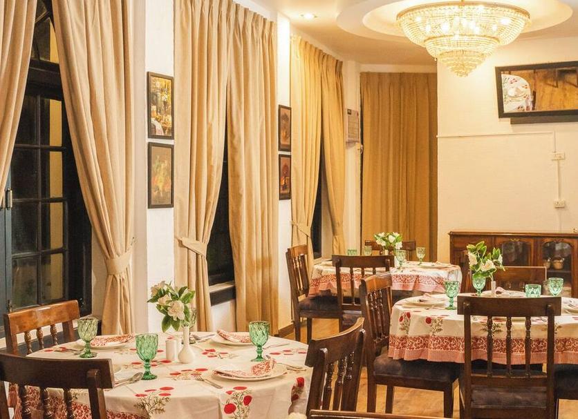 Restoran Fotoğraf