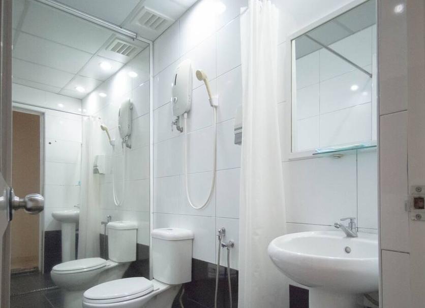 Banyo Fotoğraf