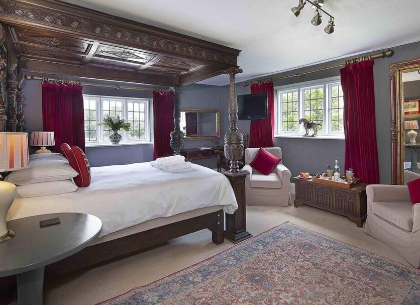 Yatak Odası Fotoğraf