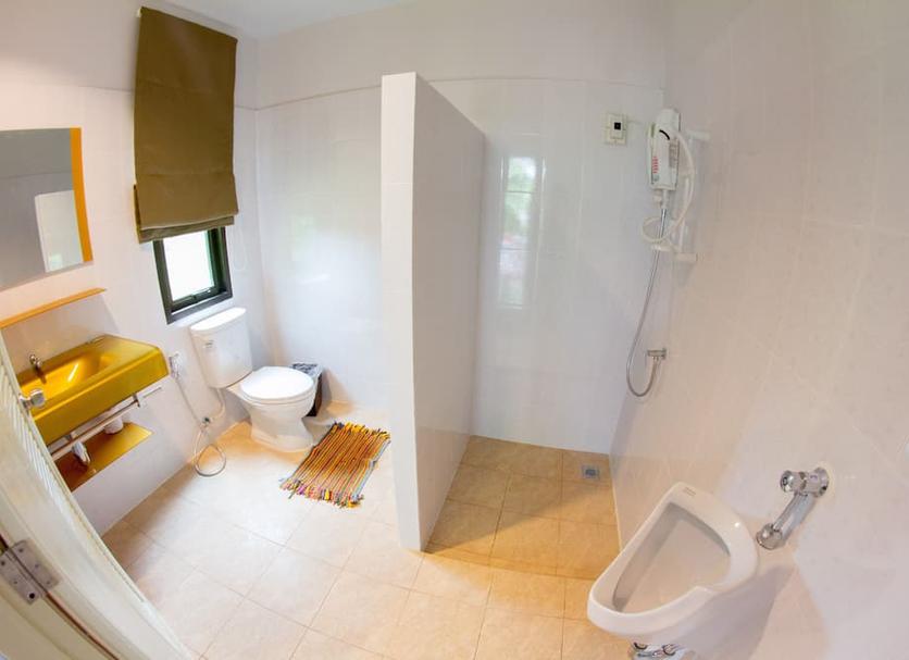 Banyo Fotoğraf