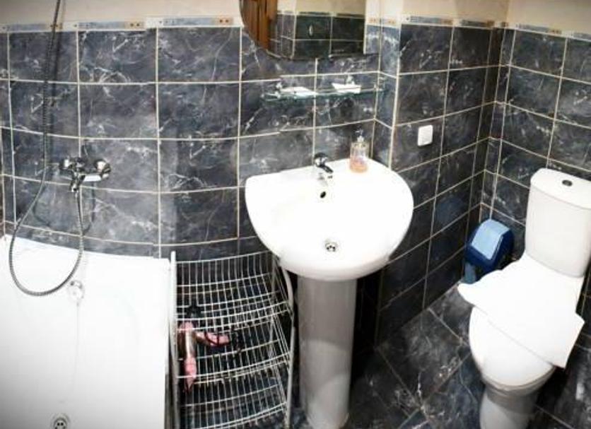 Banyo Fotoğraf
