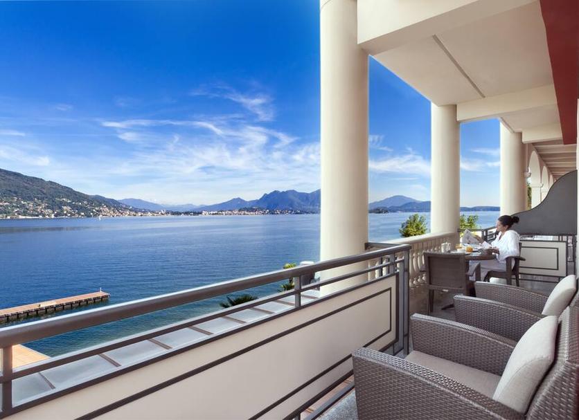 Balkon Fotoğraf