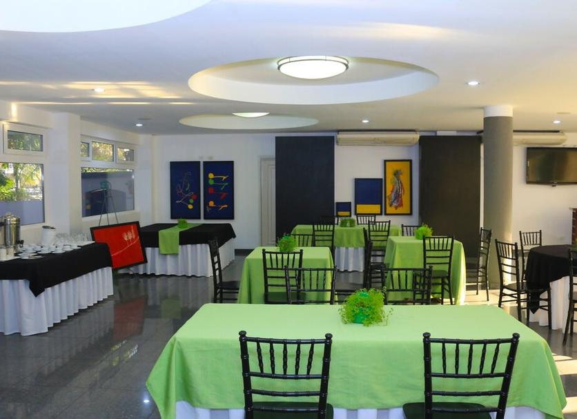 Restoran Fotoğraf