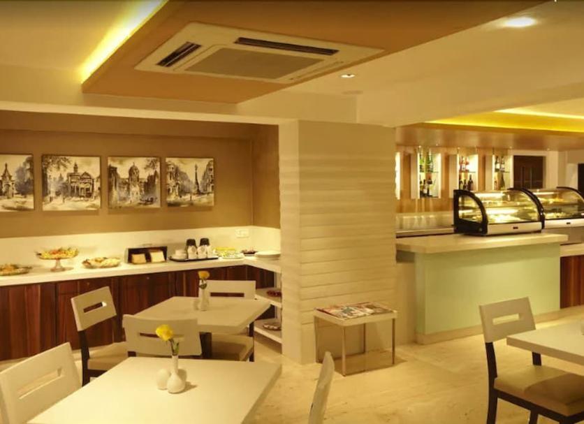 Restoran Fotoğraf