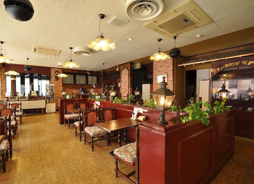 Restoran Fotoğraf