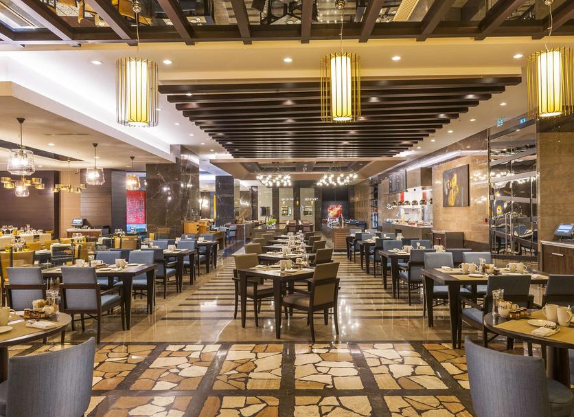 Restoran Fotoğraf
