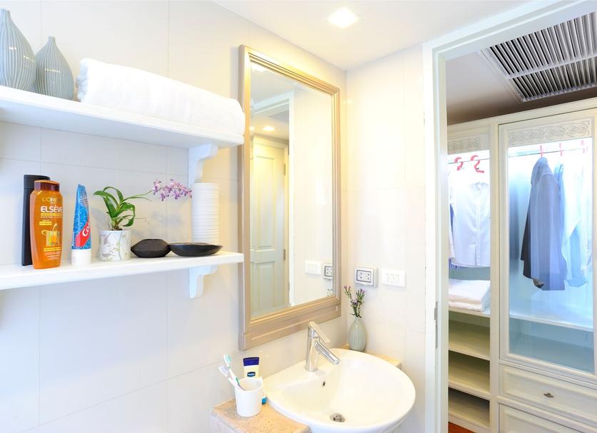 Banyo Fotoğraf