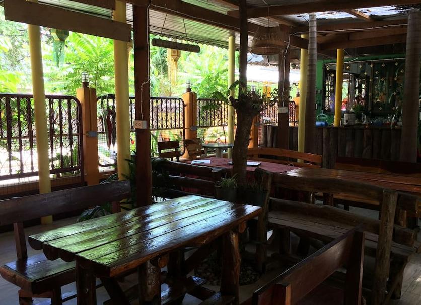 Restoran Fotoğraf