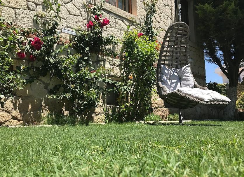 Dış görünüm Fotoğraf