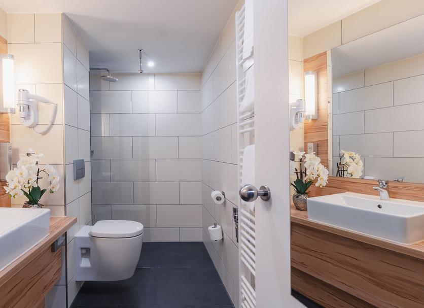 Banyo Fotoğraf
