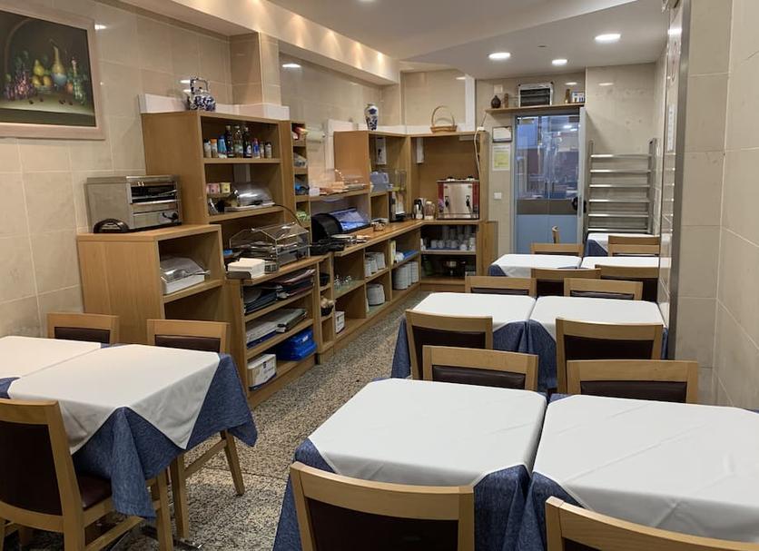 Restoran Fotoğraf