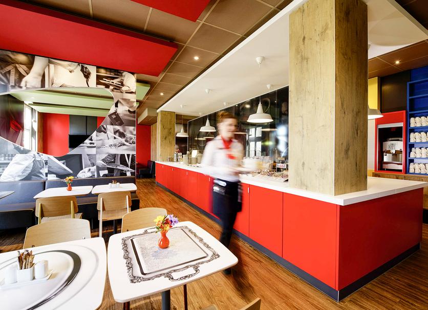 Restoran Fotoğraf