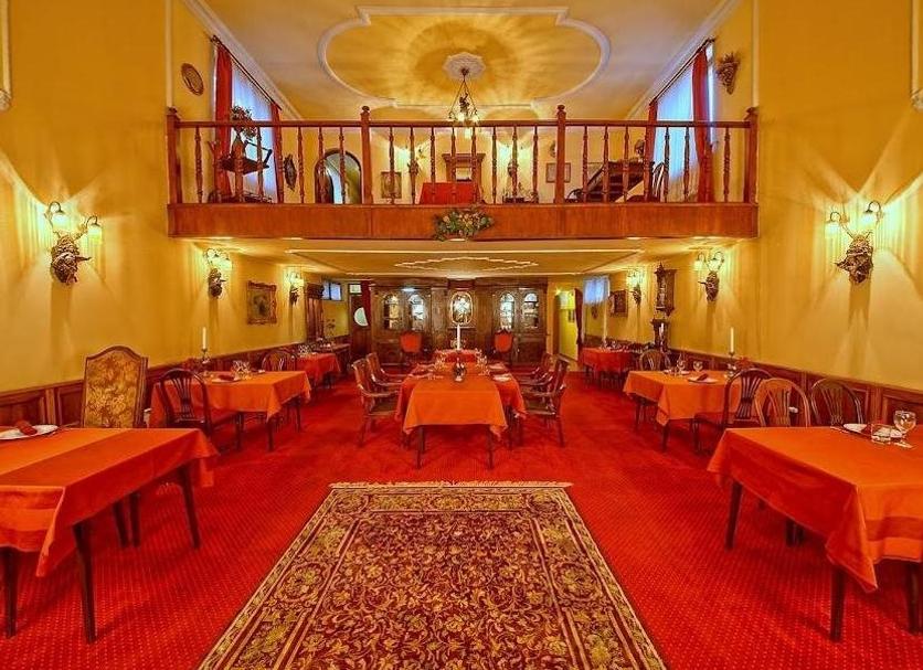 Restoran Fotoğraf