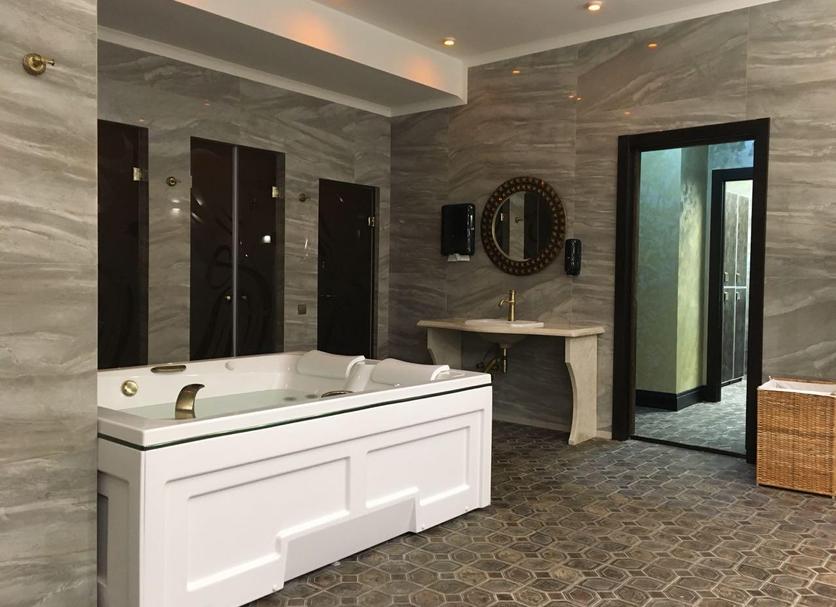 Banyo Fotoğraf