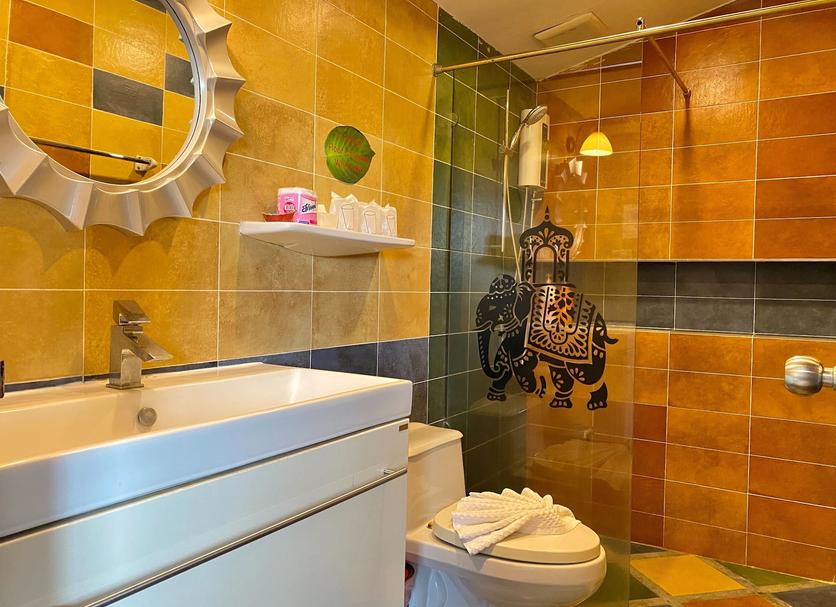 Banyo Fotoğraf